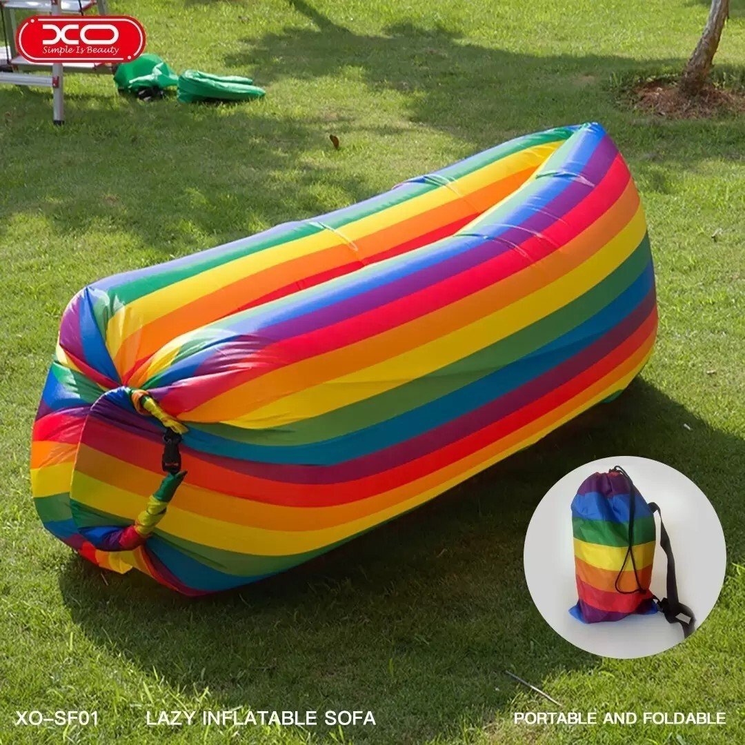 Ламзак XO SF-01 Rainbow