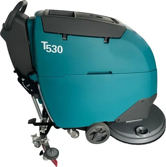 Полотер Shtapler T530