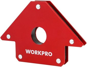 Фиксатор магнитный Workpro WP232047