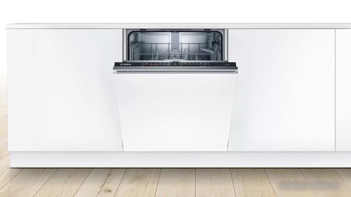 Посудомоечная машина Bosch SMV2ITX18E