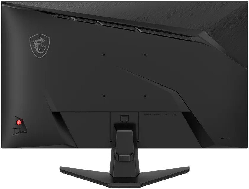 Игровой монитор MSI MAG 272F X24