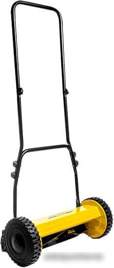 Барабанная газонокосилка Champion MM4026