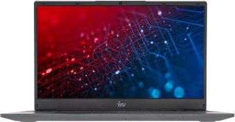 Ноутбук iRU Калибр 15PH 2057199