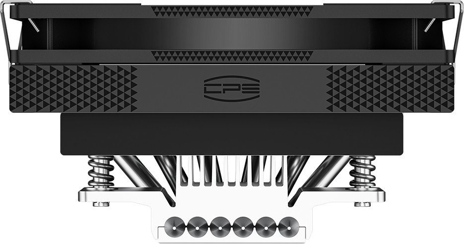Кулер для процессора PCCooler RC600-67