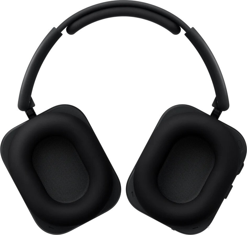 Наушники Nothing Headphone A (черный)