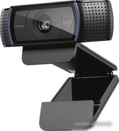 Веб-камера Logitech C920 Pro