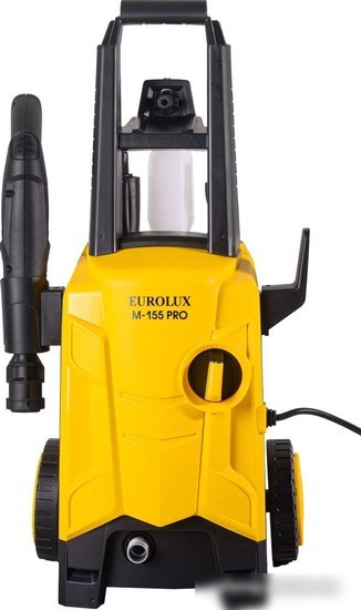 Мойка высокого давления Eurolux M-155 PRO 70/8/57