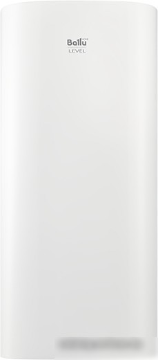 Накопительный электрический водонагреватель Ballu BWH/S 50 Level PRO