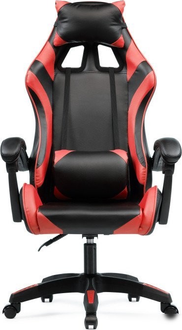 Офисное кресло Woodville Rodas 15242 (black/red 62)