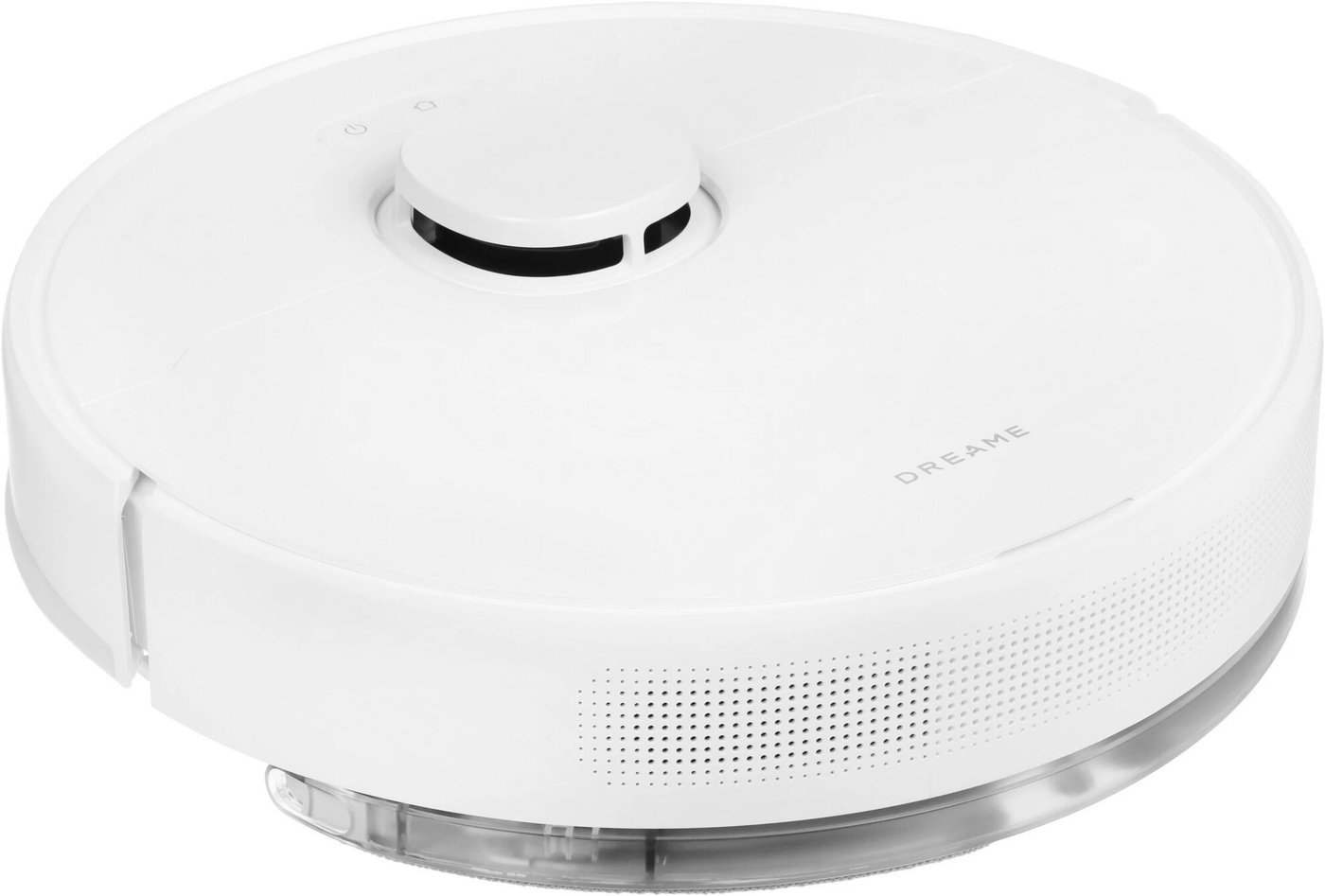 Робот-пылесос Dreame Robot Vacuum F10 White RLF11SE (евровилка, белый)