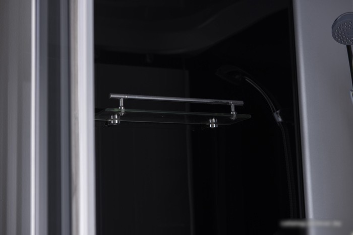 Душевая кабина Saniteco SN-180B 80x80
