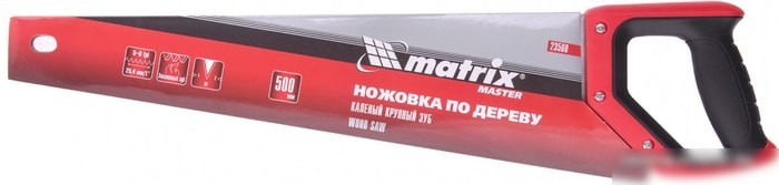 Ножовка Matrix 23560