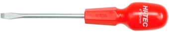 Отвертка Vorel 6.0х100 мм CrV HI-Tec 61100