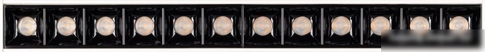 Трековый светильник Arlight MAG-LASER-45-L320-12W Warm3000 026939