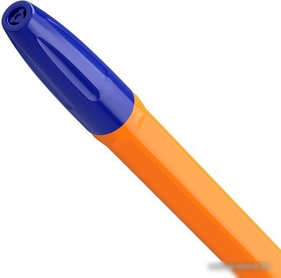 Набор шариковых ручек BRAUBERG Ultra orange 143571 (10 шт.)