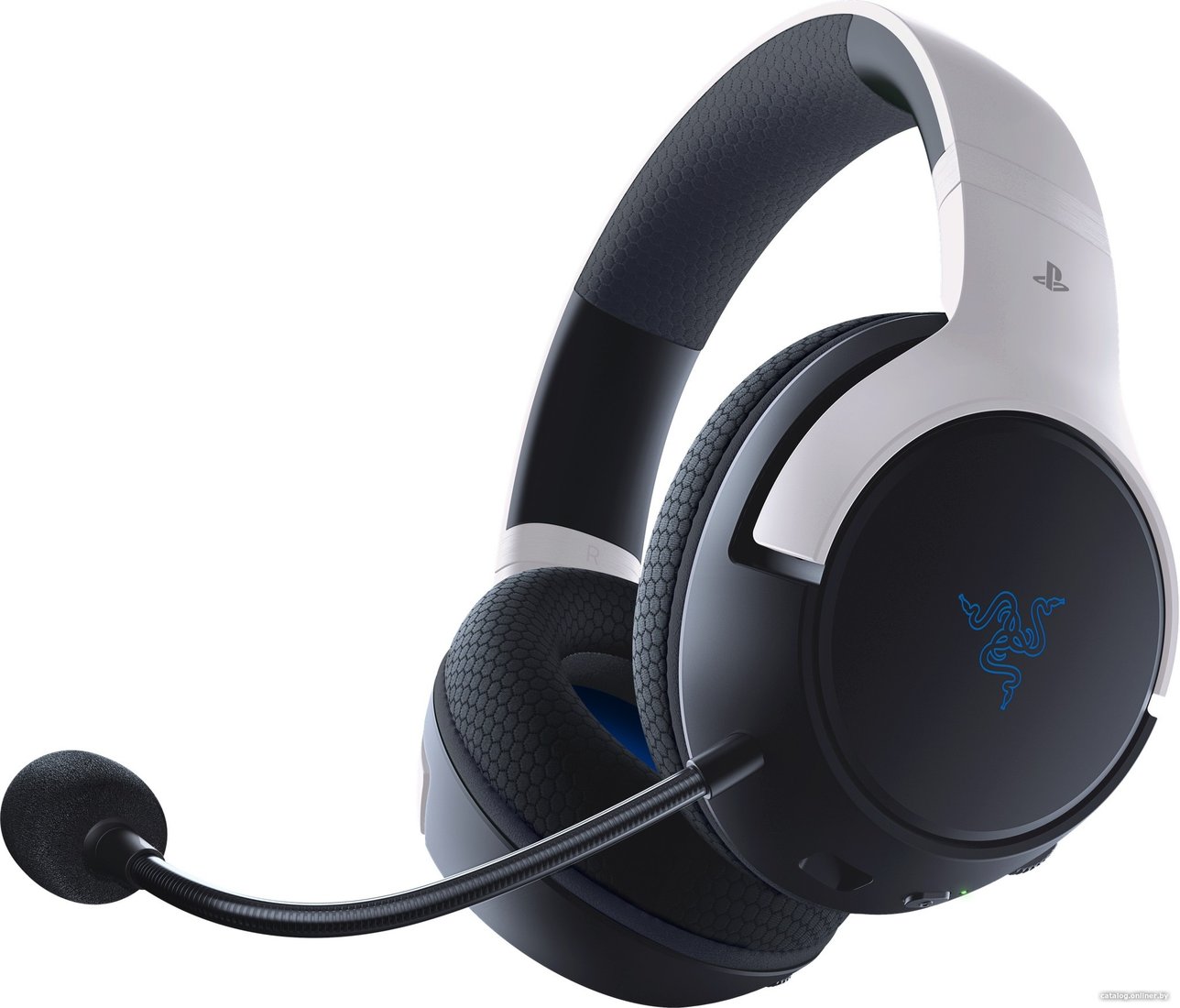 Наушники Razer Kaira HyperSpeed PlayStation Licensed