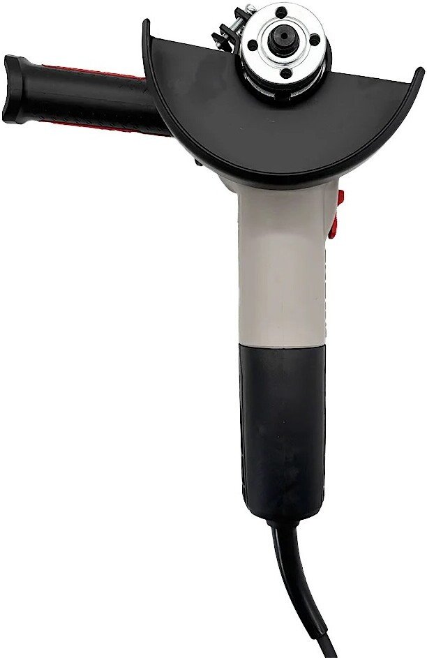Угловая шлифмашина Crown CT13571-125R
