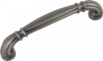 Ручка мебельная Boyard Rebeca RS439BAZ.4/96