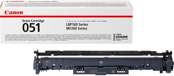 Фотобарабан Canon 051 Drum Cartridge