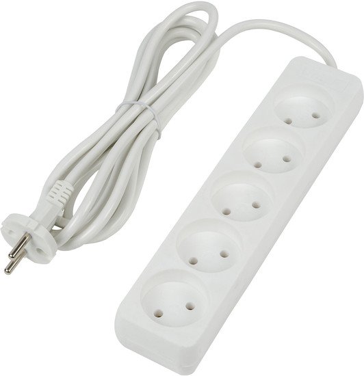 Удлинитель Uniel Ultra UL-00009991