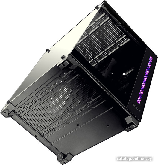Корпус Ginzzu V320