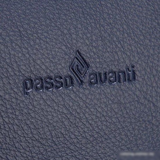 Женская сумка Passo Avanti 500-821-1-NAV (синий)