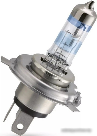 Галогенная лампа Philips H4 X-tremeVision Pro150 2шт