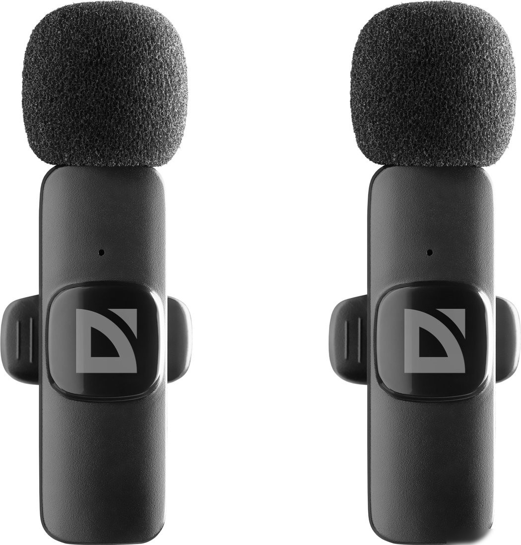 Радиосистема Defender Talky-138
