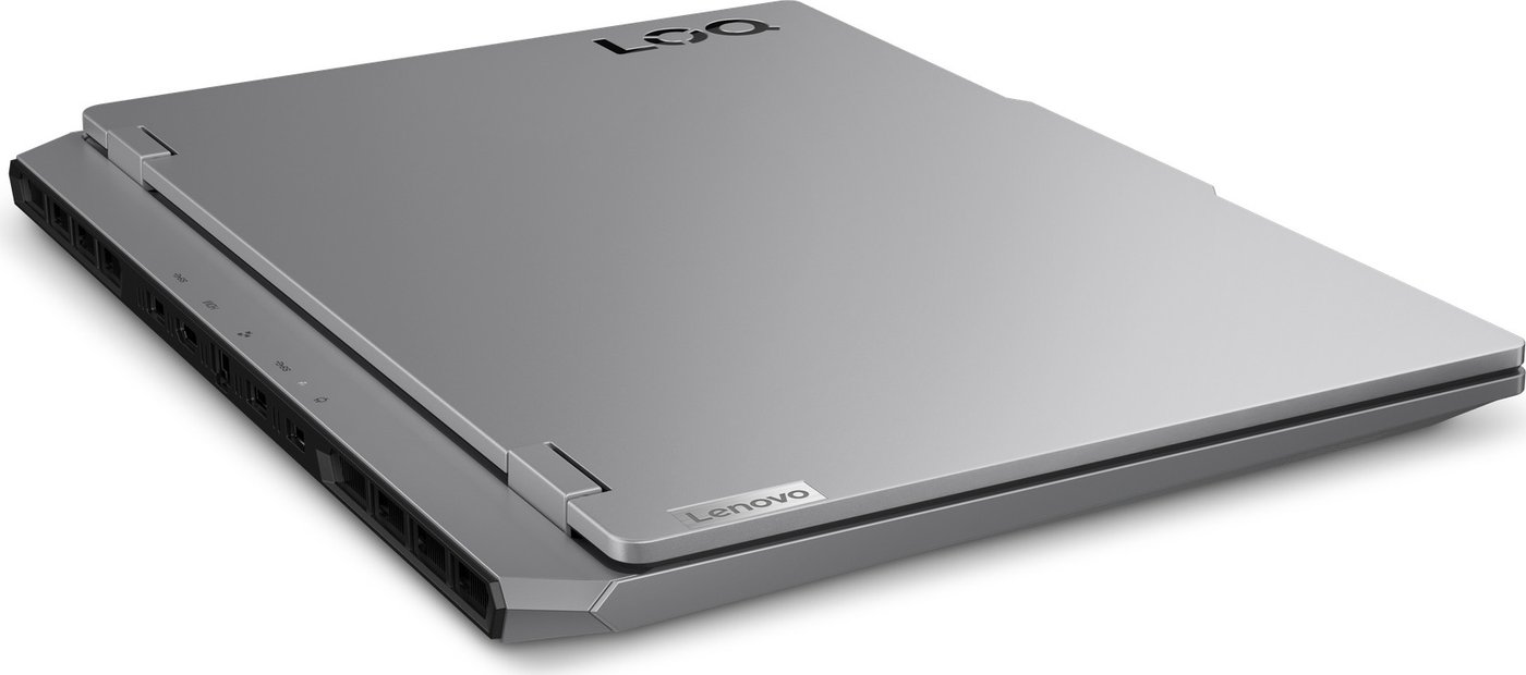 Игровой ноутбук Lenovo LOQ 15IRX10 83JE002DRK