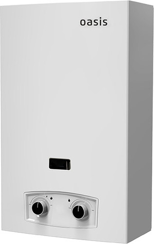 Газовая колонка Oasis P-20W