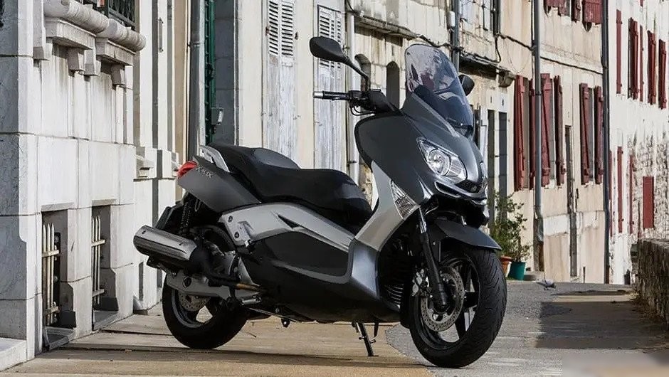 Шины для скутера/мопеда Michelin City Grip 90/90R12 54P TL