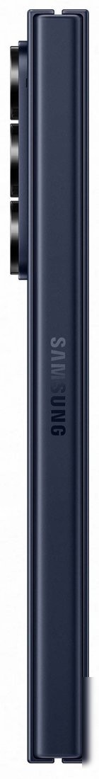 Телефон Samsung Galaxy Z Fold6 SM-F956B/DS 12GB/512GB (синий)