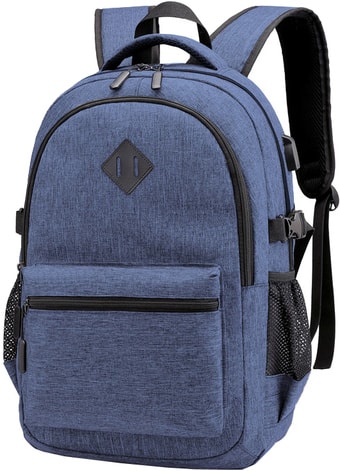 Рюкзак Norvik Gerk 4005.03 (синий)
