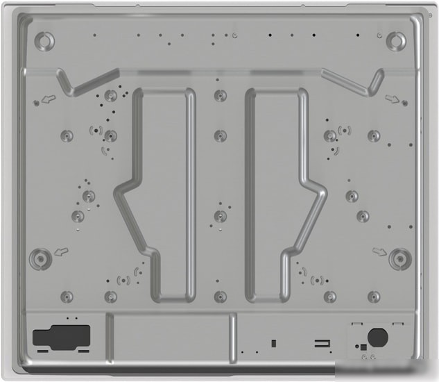 Варочная панель Gorenje GW642SYW