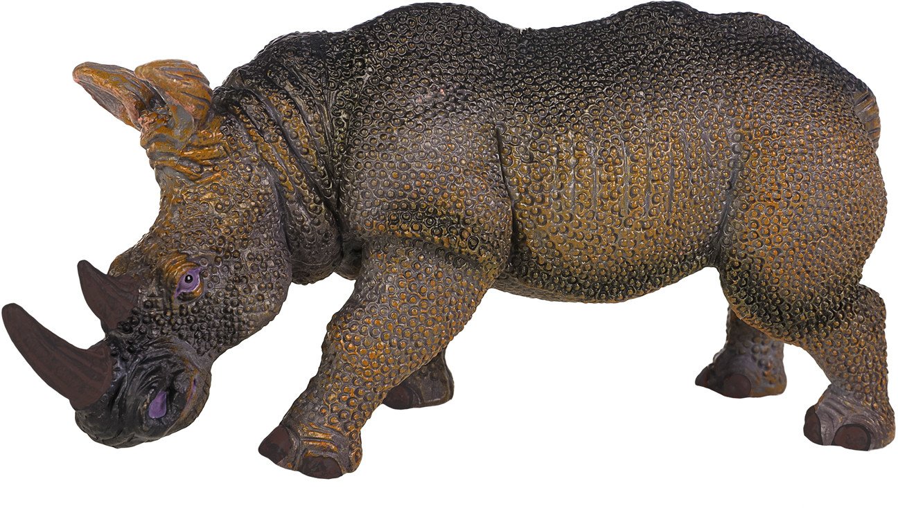 Набор фигурок Masai Mara Мир диких животных MM211-248