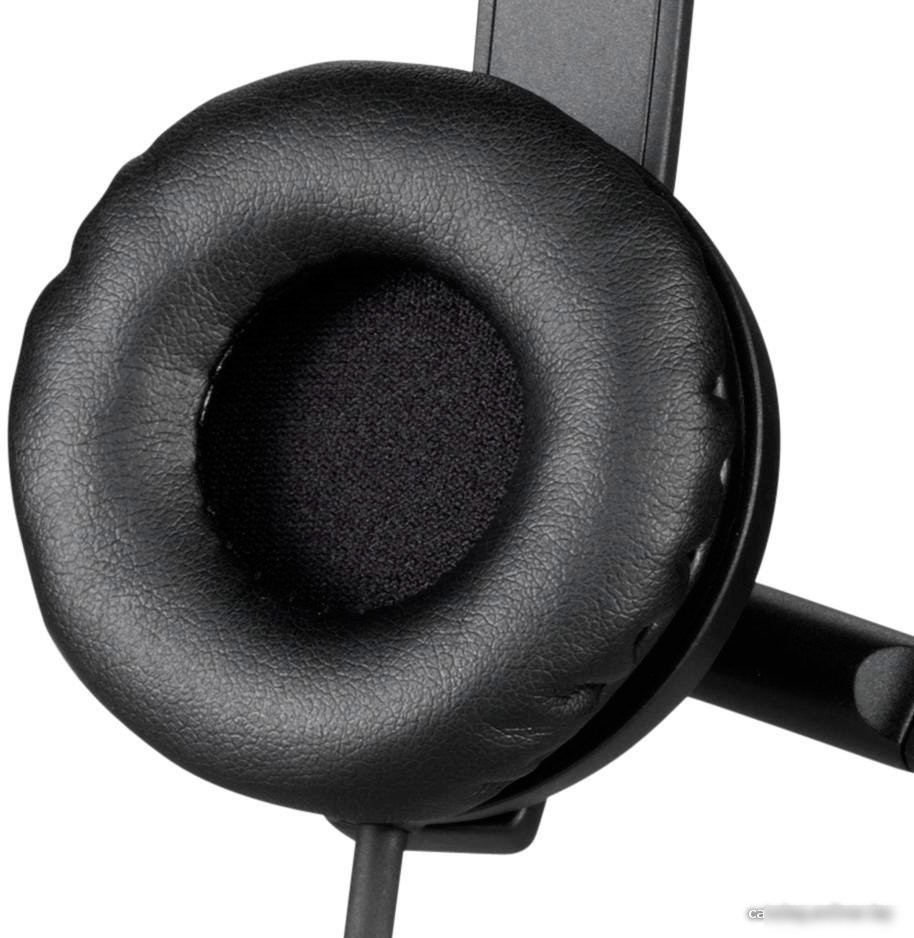 Офисная гарнитура Logitech USB Headset Stereo H570e