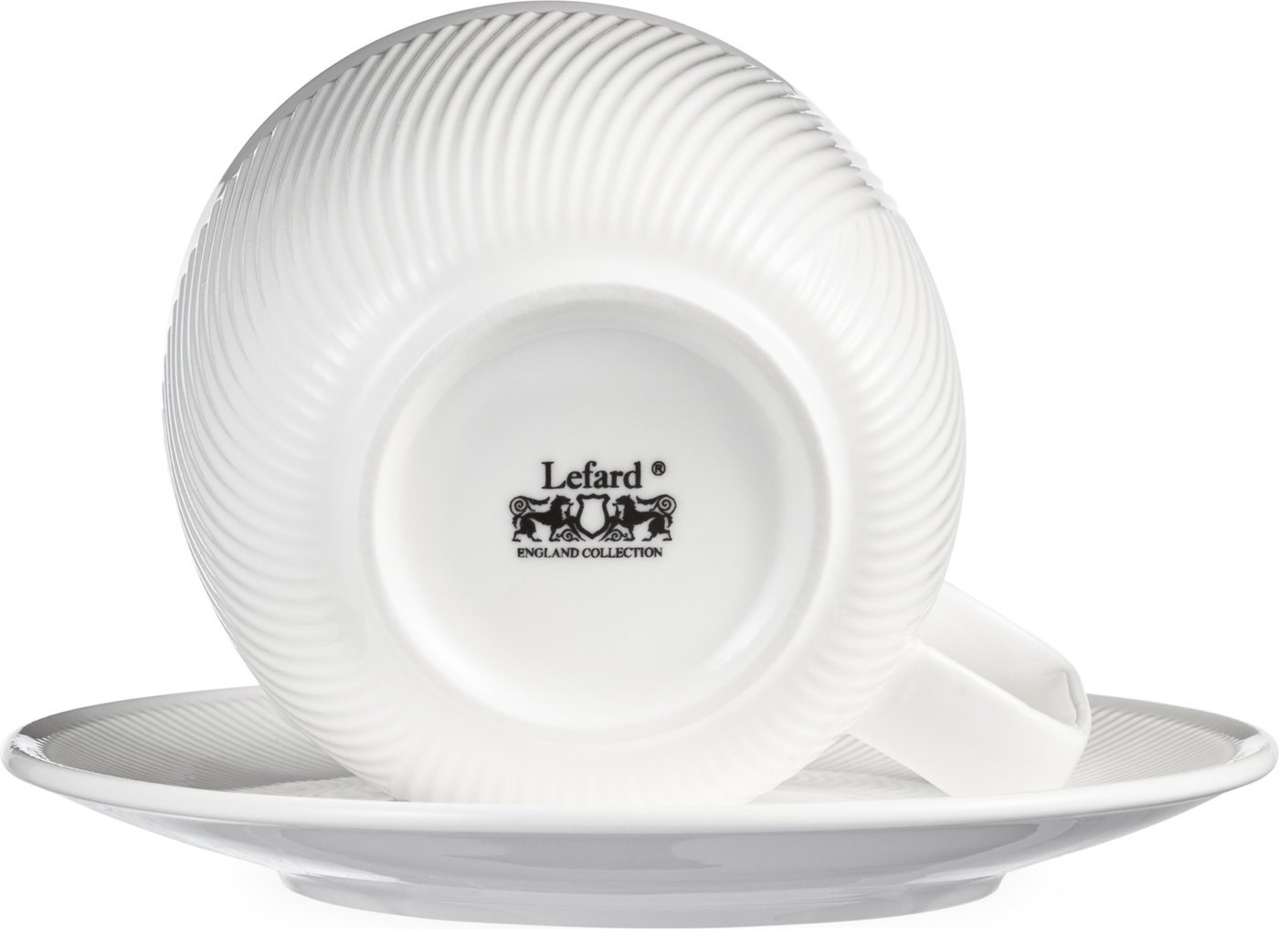 Набор чашек Lefard Free Line 171-347