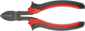 Кусачки боковые (бокорезы) Matrix Black Nickel 17576