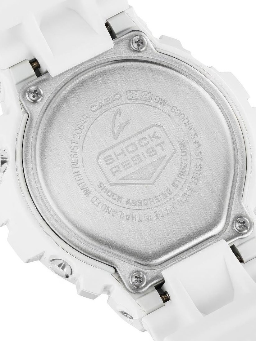 Наручные часы Casio G-Shock DW-6900RCS-7E