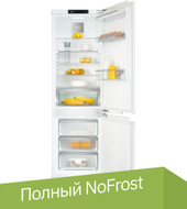 Холодильник Miele KFN 7734 C
