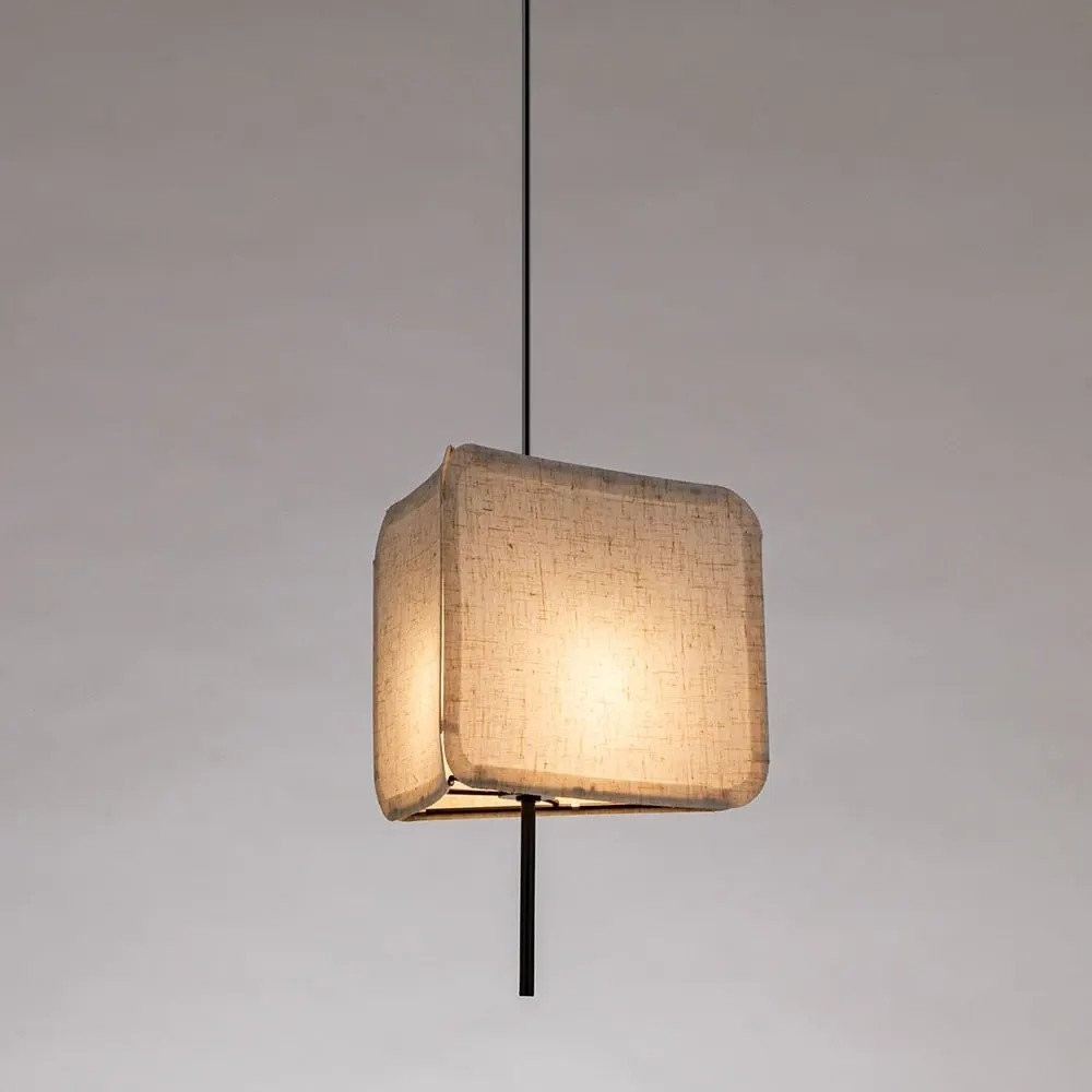 Подвесная люстра Arte Lamp A7084SP-1BK