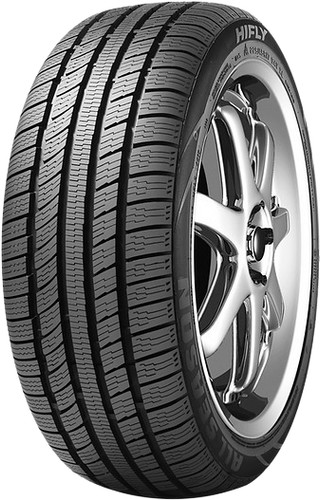 Всесезонные шины HI FLY All-Turi 221 225/55R18 98V