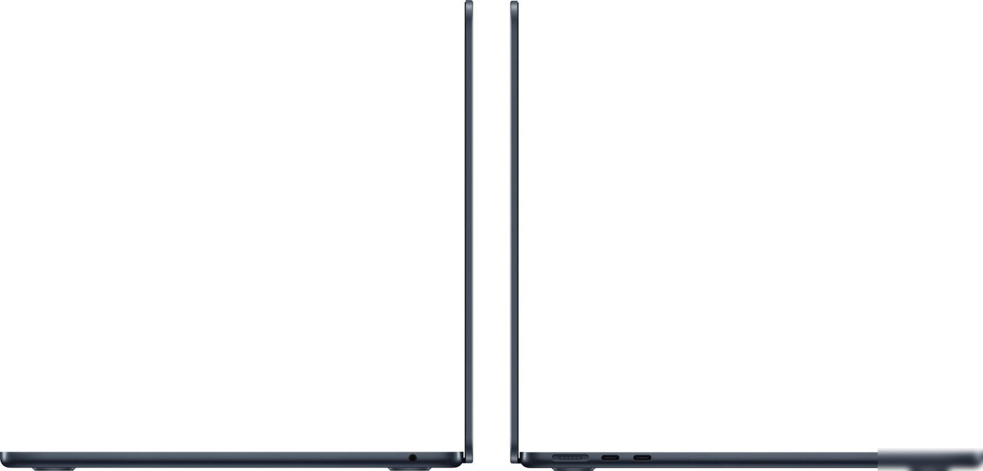 Ноутбук Apple MacBook Air 13" M4 2025 MW133
