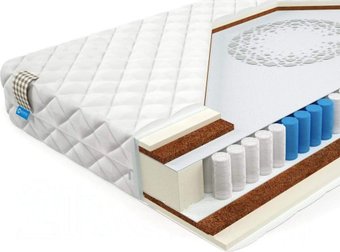 Матрас Mr. Mattress First L 90x200