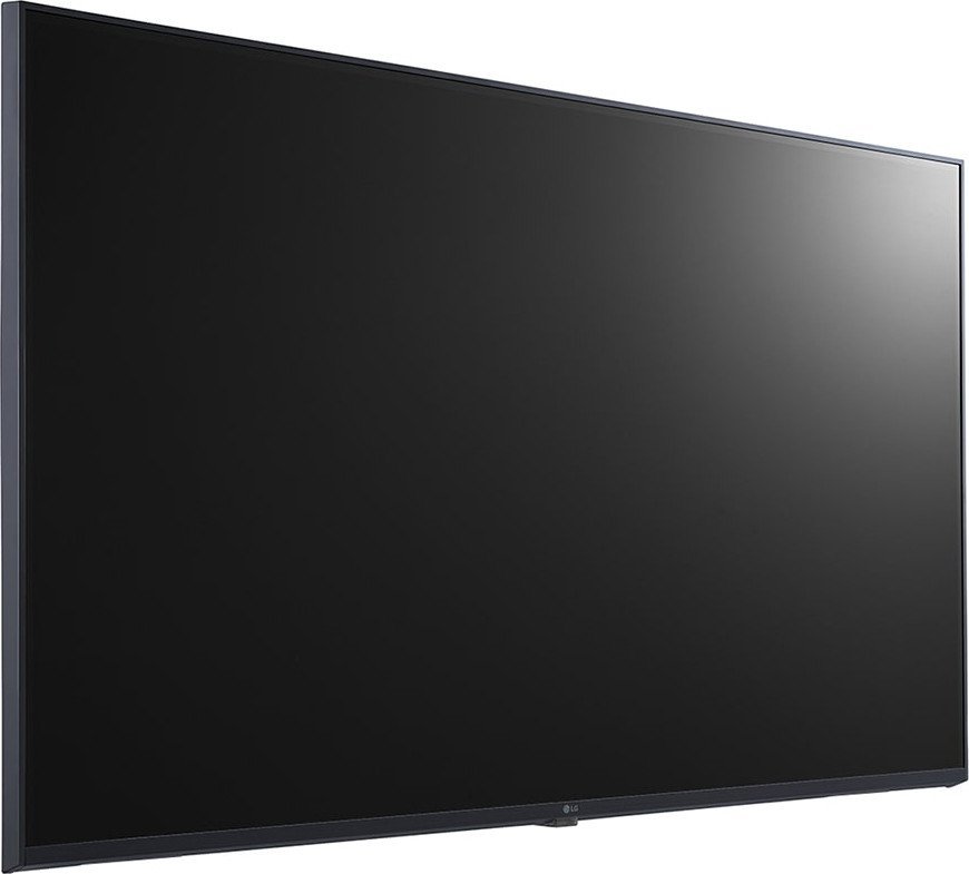 Информационная панель LG 43UL3J-M