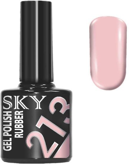 Гель-лак Giorgio Capachini Sky 213