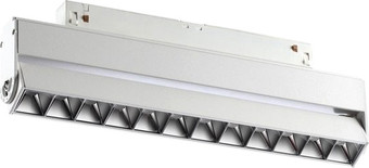 Трековый светильник Novotech Shino 358542