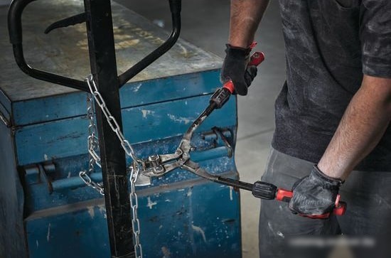 Болторез Milwaukee 4932464851