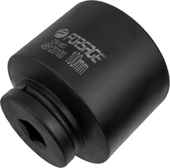 Головка слесарная FORSAGE F-485120100