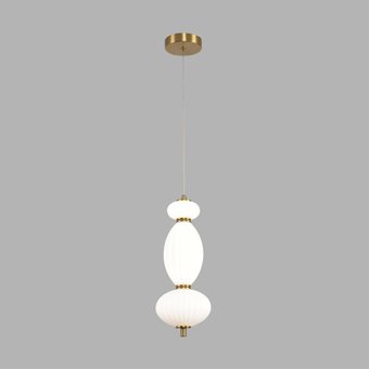 Подвесная люстра Lumion Lialda 8369/15L